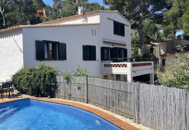 Villa in Begur - Casa la Borna